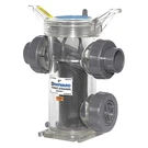Hayward SBC100STE132 Basket STRAINER,11 3/4" H,65 Psi 3CDZ5. Fixed Price $537.20.