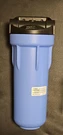 Pentek 150550 10" 3G Standard Filter Housing 3/4" Fpt. Fixed Price $30.00.