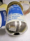 Aqua Pure AP400 Scale Stopper Ip Water Filter No. 69529-31. Fixed Price $135.00.