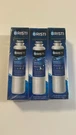 Bristi Refrigerator Water Filter Model LP-300P Sealed In Box Lot Of New!!!. Fixed Price $14.99.