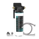 SW10 Under Sink Water Filter - 99.99% Lead & Chlorine Reduction, Usa Made. Fixed Price $116.99.