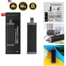 2.0 Carbon Shower Head Filter Removes Chlorine, Heavy Metals, And More Gr.... Fixed Price $54.99.