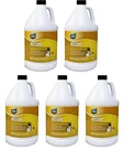 Pack 5 Rescare RK02B All-purpose Water Softener Cleaner Liquid Refill 1GALLON. Fixed Price $131.10.