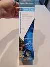 New Sport Berkey 22 Oz The Go Water Bottle Filtration System Blue. Fixed Price $24.99.