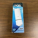 Pur CTRF-5050 Replacement Filter For 1-STAGE Water Filtration System. Fixed Price $19.95.