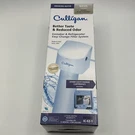 Culligan IC-EZ-1 Easy Change Icemaker & Refrigerator Dispenser Filter RC-EZ-1. Fixed Price $29.95.