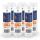 Aquaboon Micron 10 X 2.5 Sediment Filter - Whole House Water. Fixed Price $37.06.