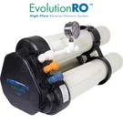 Hydro Logic Evolution 1200 Gpd High Flow System. Fixed Price $799.99.