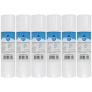 6X Polypropylene Sediment Filter For Dupont WFPF13003B. Fixed Price $26.99.