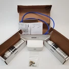 Kohler 77686-NA Water Filter System Complete Kit Parts Or Repair Read. Fixed Price $109.99.