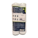 Ecopure ECOP30 Reverse Osmosis Undersink Replacement Filter Set Of 2. Fixed Price $49.95.