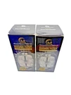 Aqua Home Group Univeral High Performance Shower Filter 12 Stage Filtration. Fixed Price $55.24.