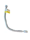 Sharkbite Connection 3/4" 1" Fip 24" Water Softener Flex Hose #960799 64. Fixed Price $17.95.