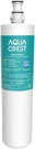 Aqua Crest Under Sink Water Filter Replacement For Standard Filtrete 3US-PF01-1. Fixed Price $29.99.