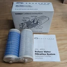 Authentic Aquasana AQ-4025 Cartridge Water Filter Replacement Made In Usa. Fixed Price $29.99.