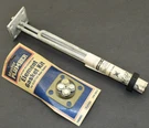 Tg 2457E 240V 4500W VQ83 Water Heater Element W/ Gasket Kit 140665 Cpb 1036. Fixed Price $59.99.