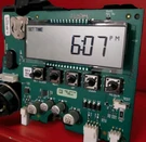 V3108CS-03 WS1 Control Board Button Genuine Clack Valve 408-032752 Cb Only. Fixed Price $145.00.