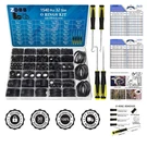 Ultimate 1540 Pcs Rings Kit High-quality Seals For Automotive & Plumbing. Fixed Price $36.89.