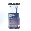 Universal Whole Household Water Filter Cartridge 2 Pack Fxwtc. Fixed Price $15.00.