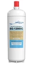BG-12000C Water Filter Compatible With Body Glove BG12000C Replacement. Fixed Price $186.15.