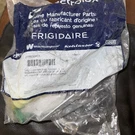 New Genuine Electrolux Frigidaire Refrigerator Water Valve 218832401 Oem. Fixed Price $59.99.