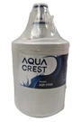 Aqua Crest Refrigerator Replacement Water Filter AQF-FF09 /sealed. Fixed Price $10.06.