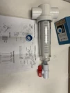 Campbell FT-6 W/ 100 Mesh Filter. Spin Down Separator New. Fixed Price $59.95.