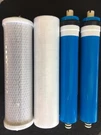 Stealth RO300 Replacement Carbon Sediment Membrane Filter. Fixed Price $98.89.