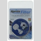 Sprite Shower Replacement Filter Cartridge Model Slc*slim Line*royale. Fixed Price $9.99.