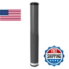 Pentair Pentek PCF1-20MB Deionization Water Filter, 20-INCH, Mixed Bed. Fixed Price $127.68.