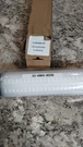 New Flow-max Hp FPP-0.2-975-DOE Pleated Filter Cartridge Micron Orig Box. Fixed Price $65.90.