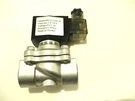 New Darhor DW21-S316-20 Stainless Steel Solenoid Valve 2-WAY 3/4" Npt 110. Fixed Price $44.99.