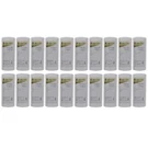 Pentek DGD-5005 Micron Whole House 10 Inch Sediment Water Filter 20 Pack. Fixed Price $322.31.