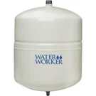 (1)-WATER Worker 4.4 Gal. Heater Expansion Tank. Fixed Price $124.99.