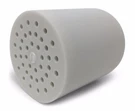 Shower Lab Pro 10-STAGE Filter Cartridge Replacement To Remove Chlorine. Fixed Price $12.99.