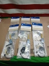 Lot Of 6 Ge Unfctfbl Single Handle Water Filtration Faucet, Chrome. Fixed Price $62.69.