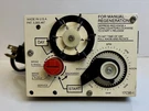 Autotrol Valve 155/255/440 Timer Assembly 110V Water Softener 6 Day. Fixed Price $71.95.