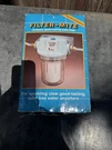 Omnifilter FM2 Water Filtration System. Fixed Price $39.99.