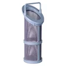 Hayward Flow Control BS11001/16 Replacement Basket, Pvc, Fits 1/2"-1" Sb/db,. Fixed Price $222.99.