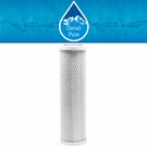 Carbon Block Water Filter For Culligan HF-360, RVF-10. Fixed Price $18.99.