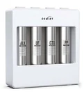 Oemiry Ultra Filtration 4-STAGE Tankless Under Sink Water Filter With Faucet. Fixed Price $60.46.
