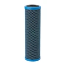 Pentek 255674-43 CFB-PLUS10 Fibredyne Modified Carbon Block Mic 10" X 2.5". Fixed Price $11.99.