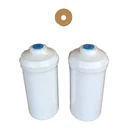 Fluoride Arsenic Replacement Filters Fits Berkey PF-2, Gravity System, Set Of. Fixed Price $27.45.
