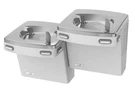 Oasis 506163 Pgacsl Greystone Drinking Fountain, Split-level, Non-refrigerated. Fixed Price $579.99.