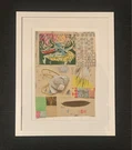 Thomas Campbell Screen Printing Signed Framed Limited Edition. Fixed Price $1250.00.