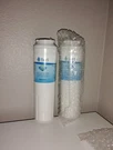 Tier Refrigerator Water Filter RWF1040 Fits Maytag UKF8001 EDR4RXD1-SET Of 2!. Fixed Price $44.56.