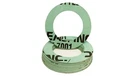 20 Ring Gasket, 150# Class Flange, NSF-61 Certified, 1/16" Thick (qty 10. Fixed Price $111.07.