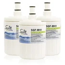 Replacement For 8171413 8171414 EDR8D1 Refrigerator Water Filter SGF-W41-3 Pack. Fixed Price $48.40.