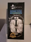 Aqua Earth Universal High Performance 15 Stage Shower Filter. Fixed Price $31.99.
