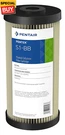 Pentair S1-BB Big Blue Sediment Water Filter, 10-INCH, Whole House Heavy Duty. Fixed Price $27.24.